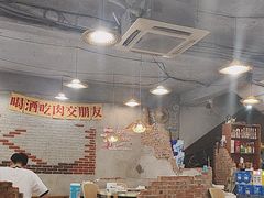 -三里屯土灶炖公鸡地锅鸡(江东店)