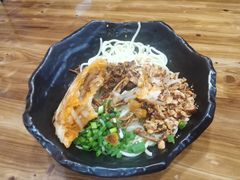 -庆蓉云·庆云面(双林店)