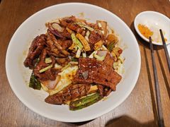 -寻裕记·现炒浇头面(人民广场店)