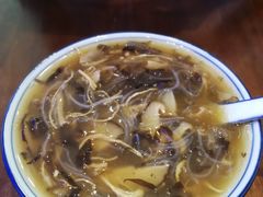港式碗仔翅-左记港食(融科天城店)