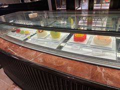 -广州富力丽思卡尔顿酒店
