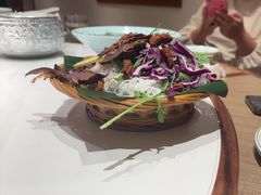 -俏香傣·德宏风味餐厅(万宏路店)