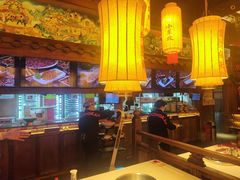 -小龙坎火锅(全球总店)