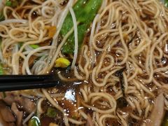 -欣达面馆(天桥支路店)