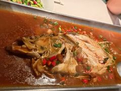 -徽州小镇(高新店)