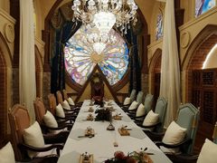 包厢-叶叶菩提·晋福宫