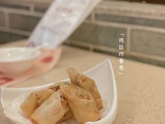 -点都德(聚福楼店)