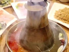 -铜来聚老北京涮肉(恒隆广场店)