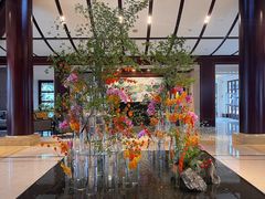 -杭州西子湖四季酒店-WL BISTRO西湖餐厅(灵隐路店)