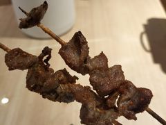 -羊之道草原味道清真餐厅(番禺店)