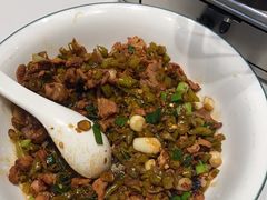 -上菜呷饭(花溪店)