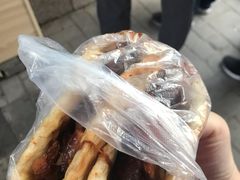 -王虎子大饼(甸柳新村五区店)