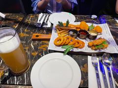 -MOSSO德国餐厅·音乐酒吧(环宇荟店)