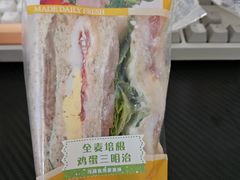 -凯德广场(西城店)