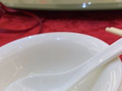 -长江国际酒店-中餐厅
