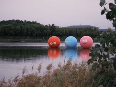 -小洋口旅游度假区