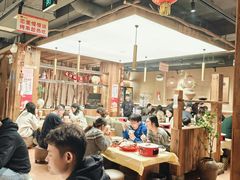 -串盟烧烤·长沙美食地标(星沙店)