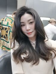 -藤野造型专业烫染接发