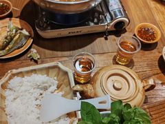 -亮欢寨(凯里总店)