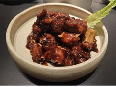 糖醋小排-起源小厨(应天门店)