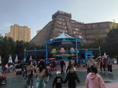 -沈阳方特欢乐世界