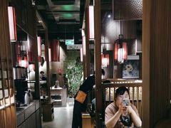 -湊湊火锅·茶憩(世博大道店)