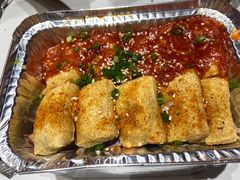 -哈力家·西北烧烤烤串(凤城三路店)