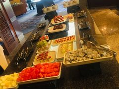 -丽晶酒店-金宝99 Restaurant