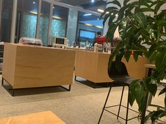 -DEEP COFFEE(瑞光烘焙工厂店)
