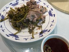 -勝記酒家·37年老字号·经典粤菜(荔枝公园店)