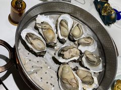 -新海渔港·胶东海鲜家常菜·家宴(奥体中心店)
