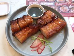 -食大利香港茶餐厅(南亚风情第一城店)