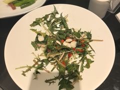 -祥记·国宴豫菜·经典粤菜(郑东新区新长安店)