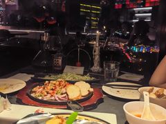 -烛影拾光观景餐厅·创意菜·摄影·小提琴(大唐不夜城店)