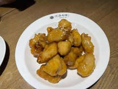 -河沿肉饼Beijing Pie(东华门店)