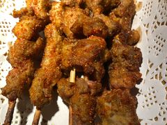 -楼兰新疆主题餐厅(苏州中心店)