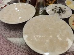 -金榜大酒店-中餐