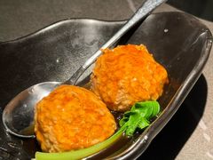 -前海沿·青岛菜(大拇指广场石老人店)