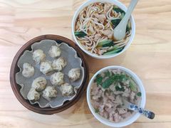 -大叔家福鼎小吃(十全街店)