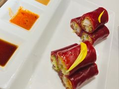 -禄运茶居·手工点心(猎德店)