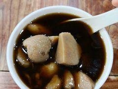 -随柳居·苏式小吃(建新巷店)