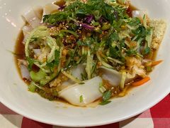 西贝面筋-西贝莜面村(正大广场店)