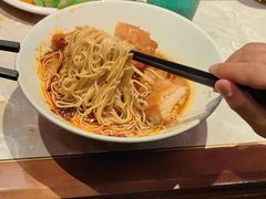 -松鹤面馆·古法焖肉面(观前店)