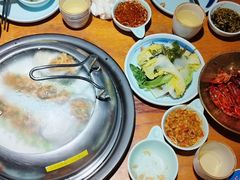 -三个渔夫·蒸汽海鲜(小白楼店)