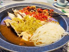 -望湘园·洞庭渔宴(永旺店)