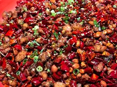 -先启半步颠·川菜小炒