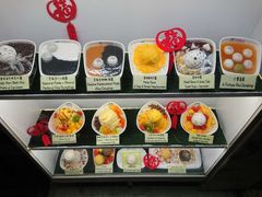 -松记糖水店(铜锣湾分店)