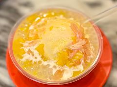 -玫瑰甜品(文明路店)