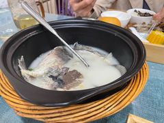-南山竹海·珍味堂