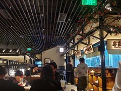 大堂-客语客家菜(琶洲保利店)